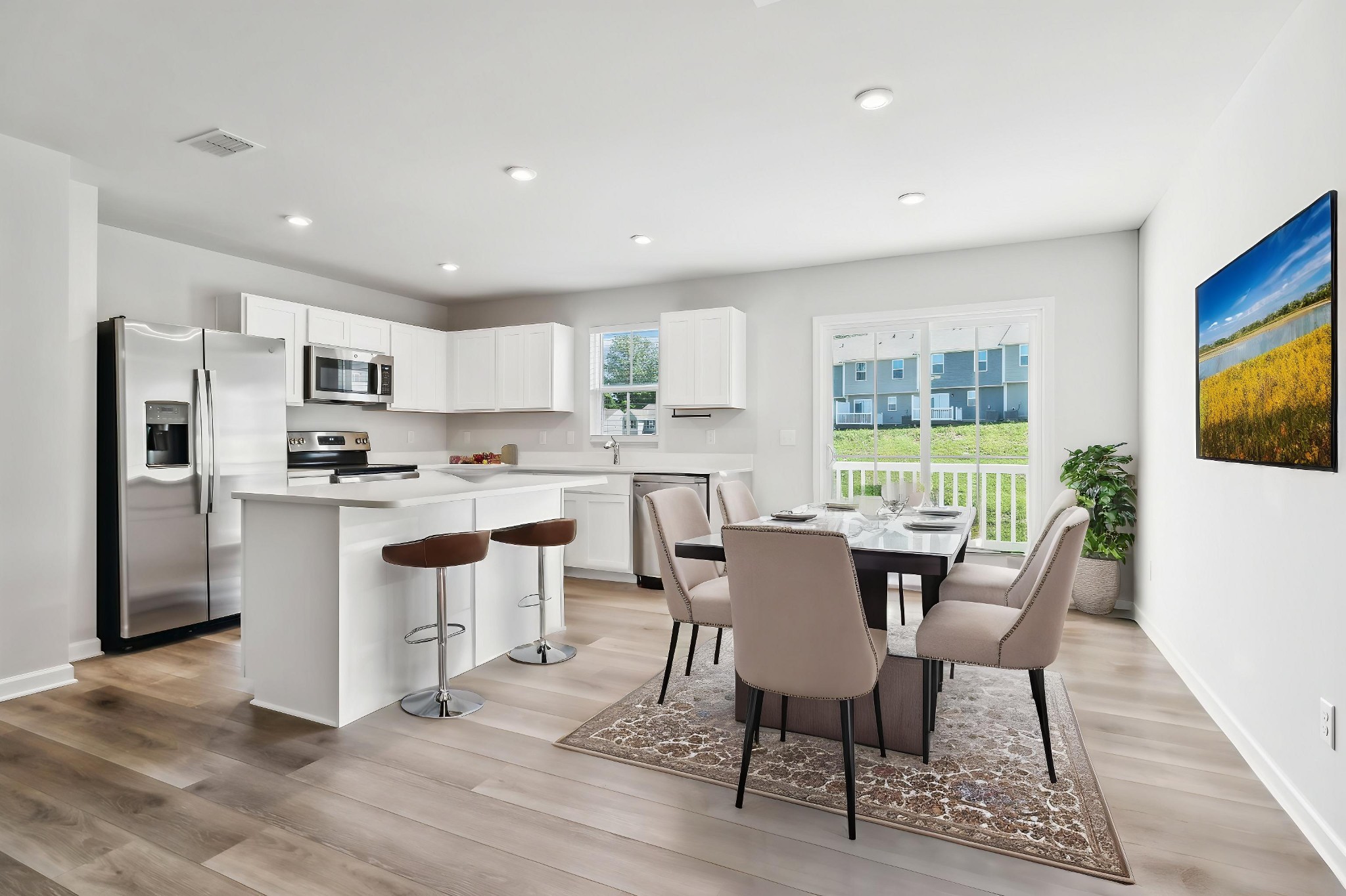 714 Cottoncloud Drive Lebanon TN 37090