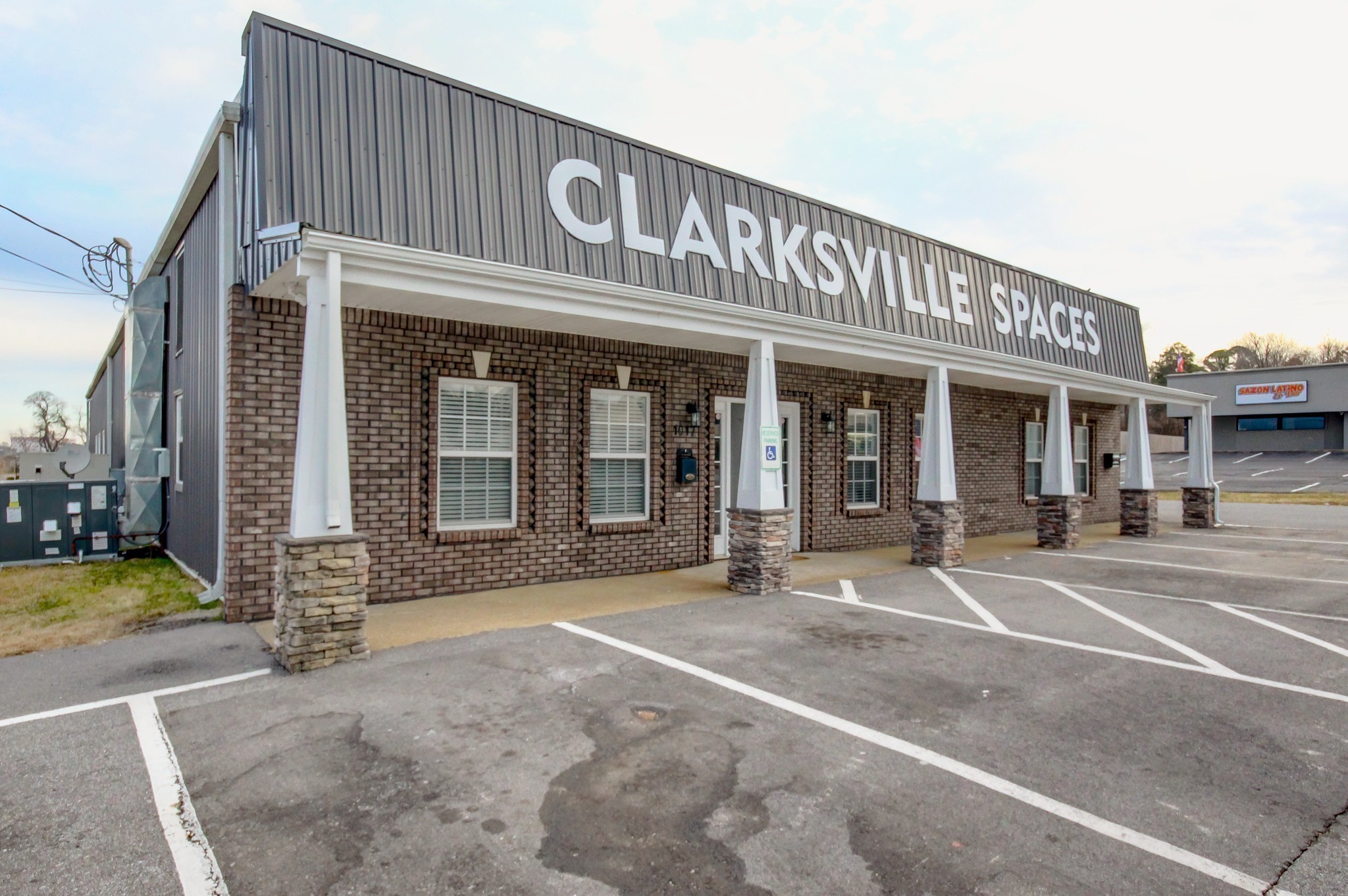1017 S Riverside Drive Suite 240 Clarksville TN 37040