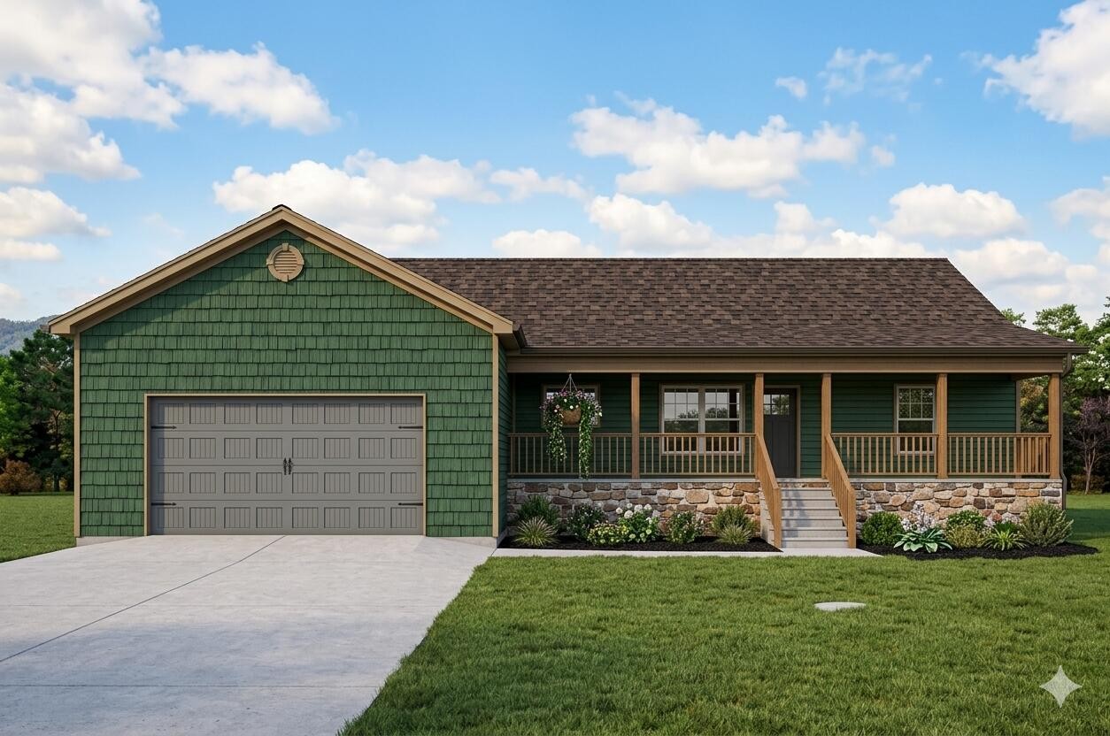 2376 Old York Highway Dunlap TN 37327
