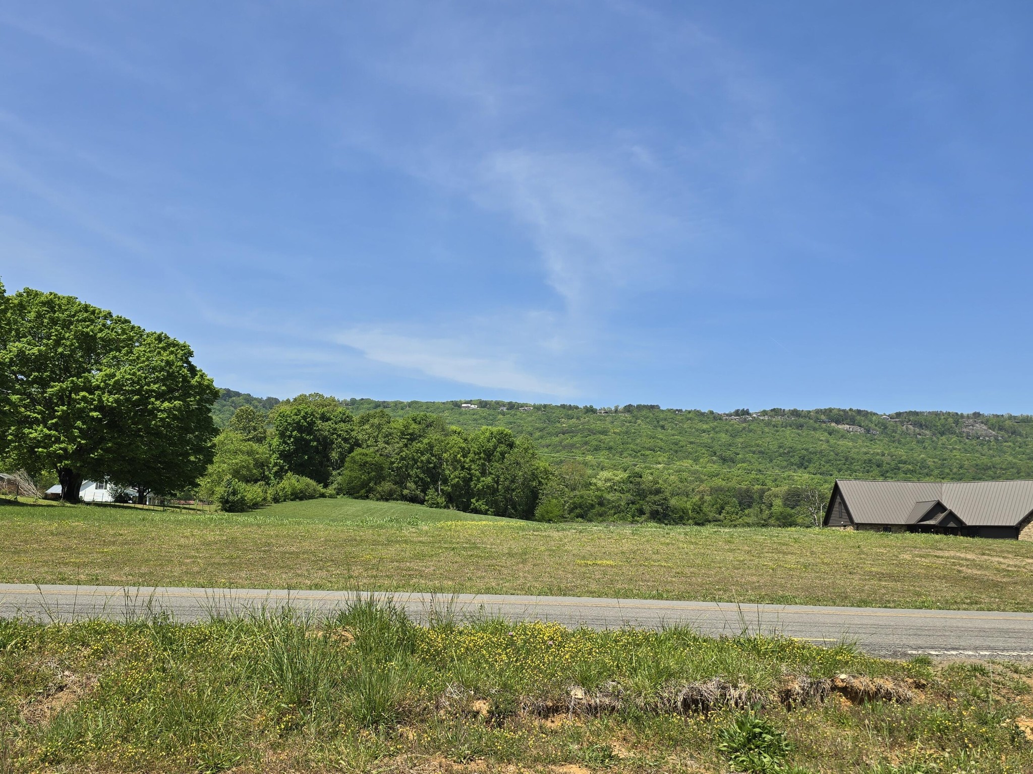2376 Old York Highway Dunlap TN 37327