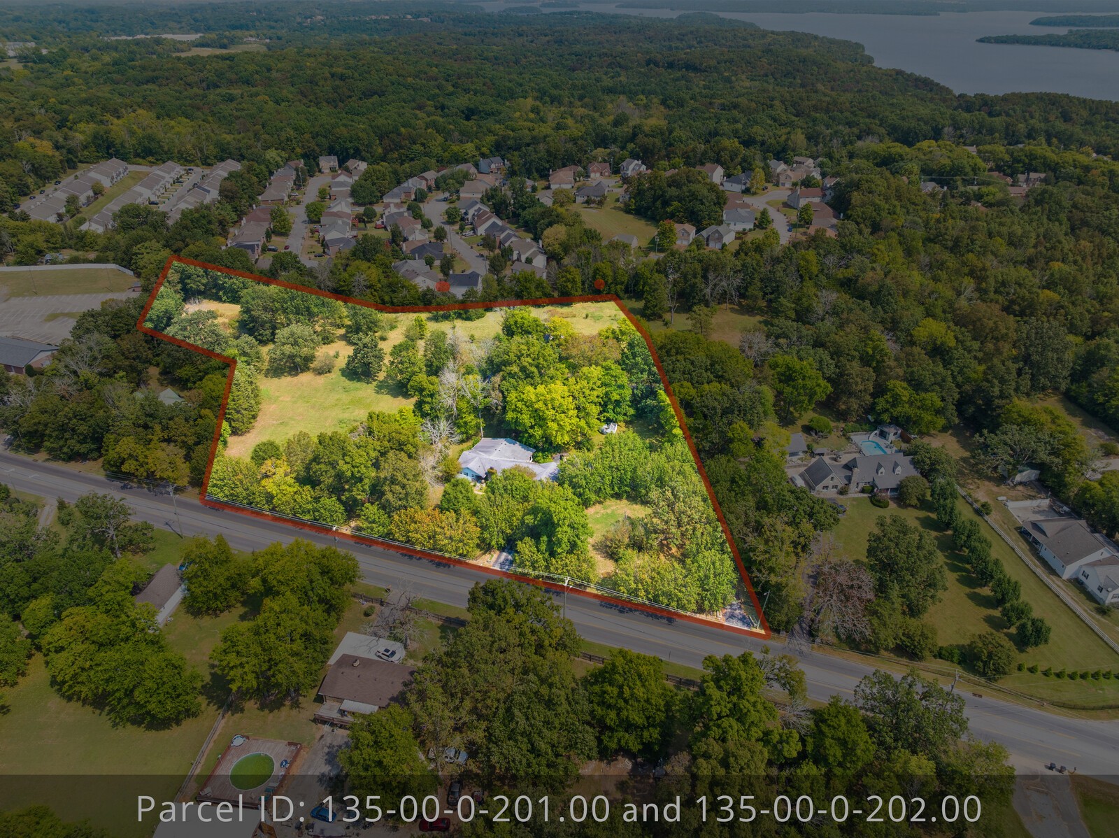 2516 Old Smith Springs Road Nashville TN 37217