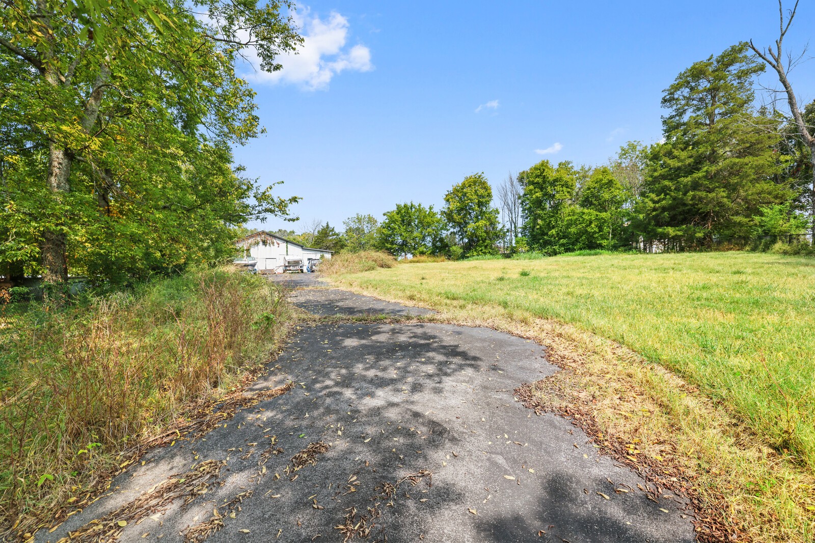 2516 Old Smith Springs Road Nashville TN 37217