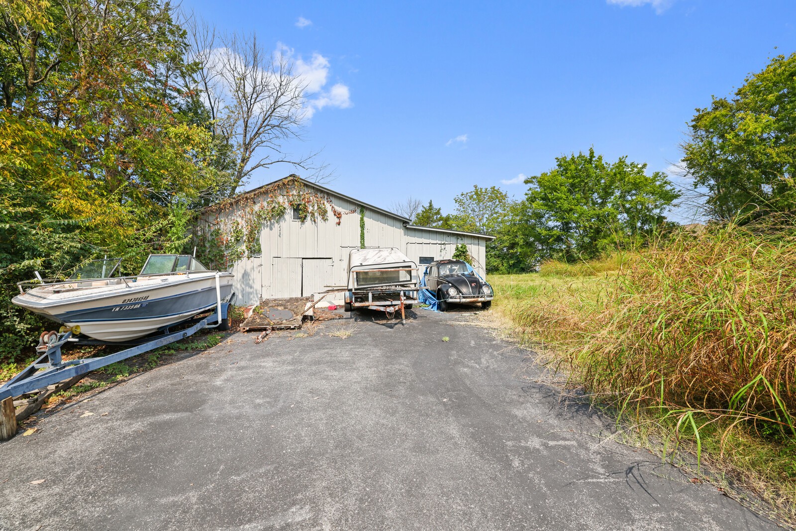 2516 Old Smith Springs Road Nashville TN 37217