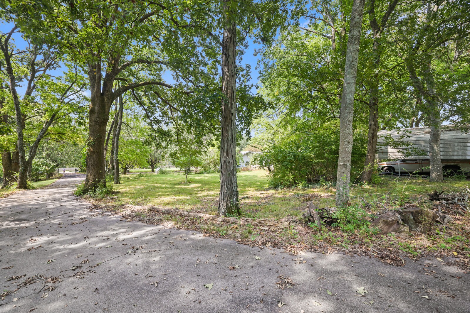 2516 Old Smith Springs Road Nashville TN 37217