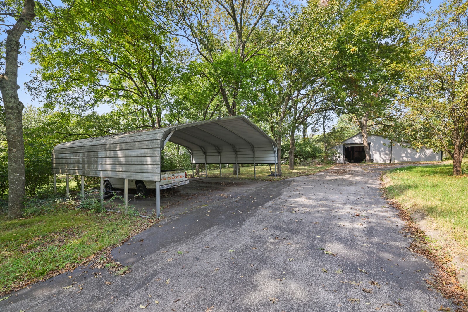 2516 Old Smith Springs Road Nashville TN 37217