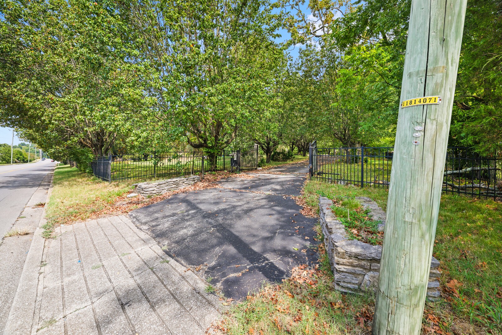 2516 Old Smith Springs Road Nashville TN 37217