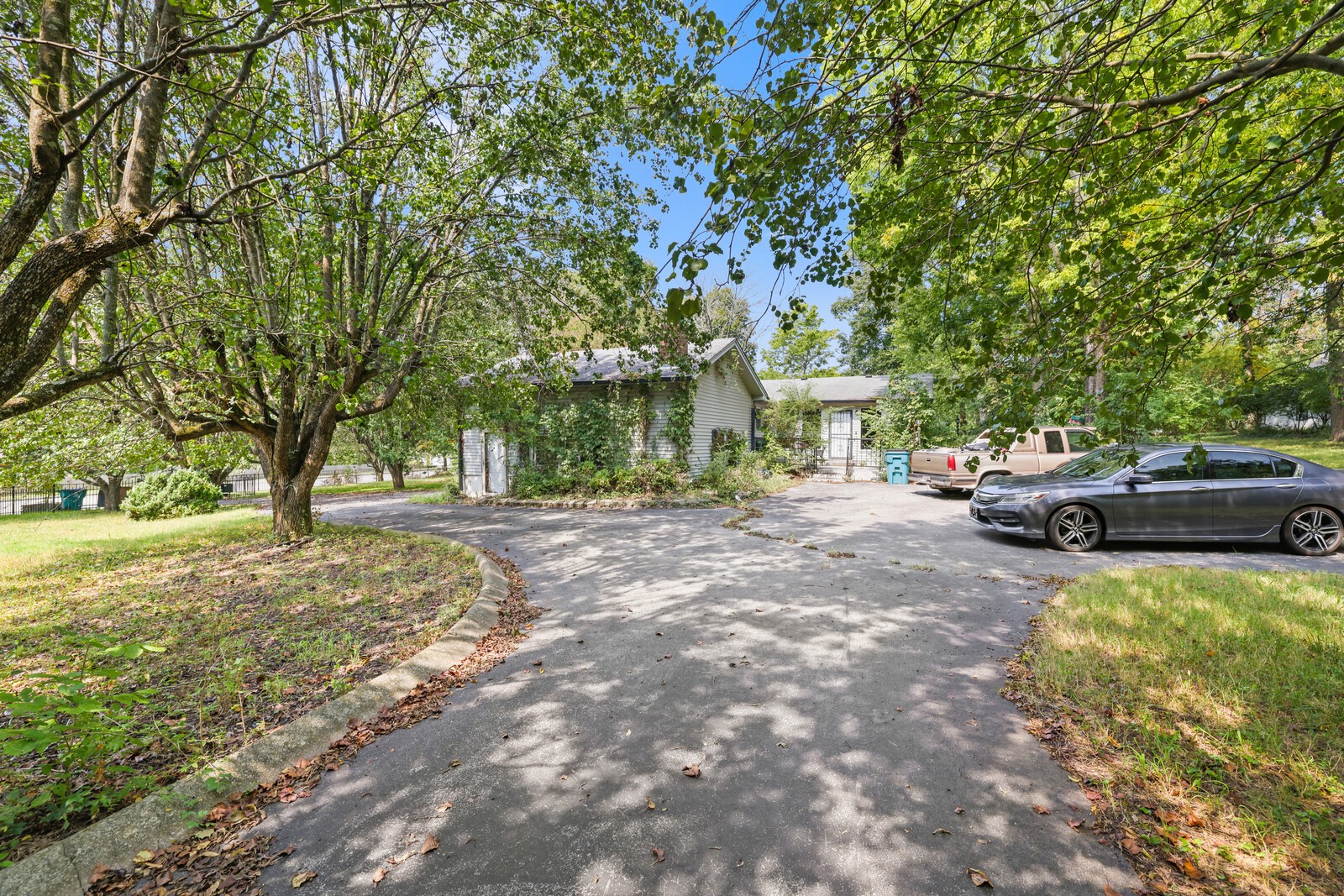 2516 Old Smith Springs Road Nashville TN 37217