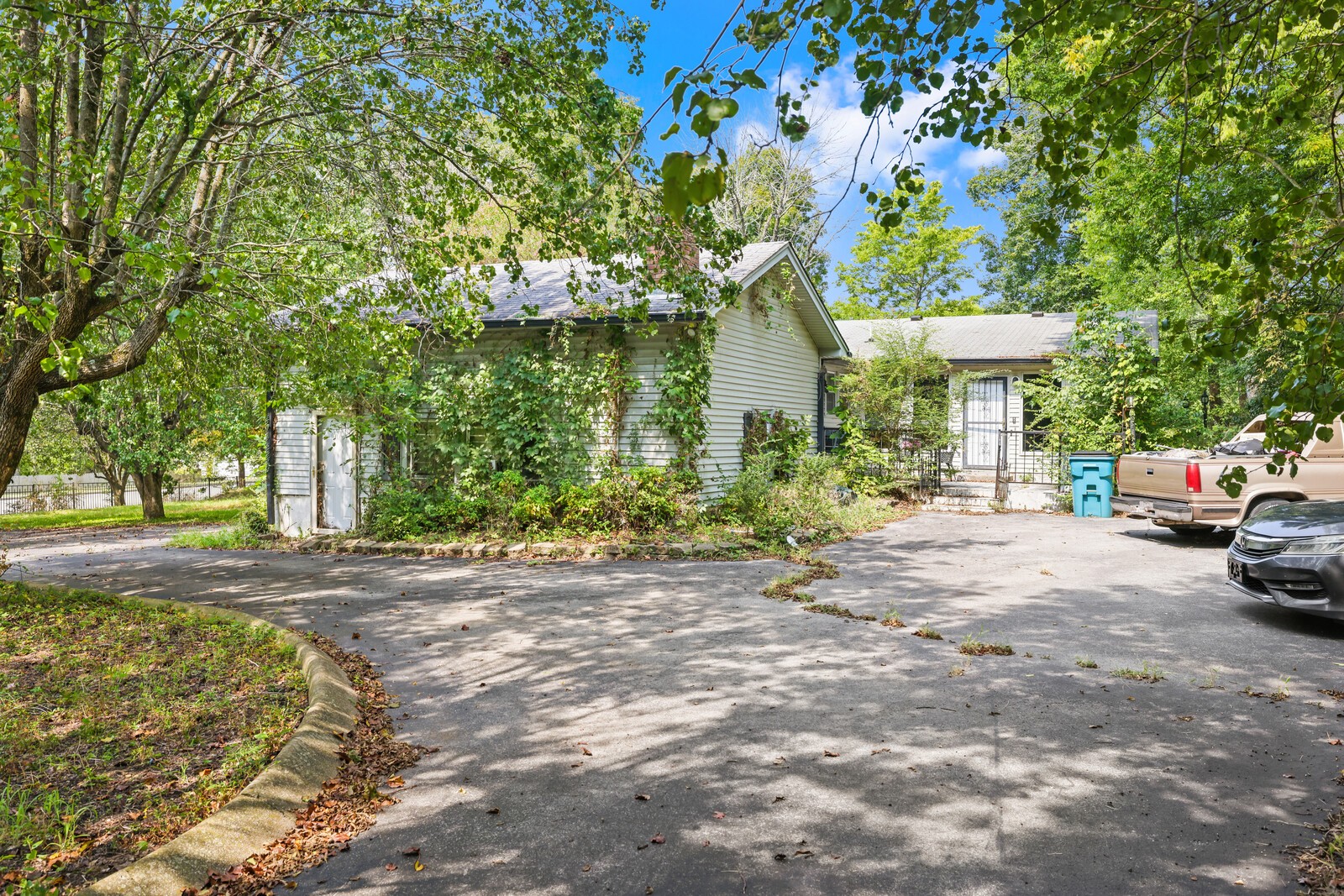 2516 Old Smith Springs Road Nashville TN 37217