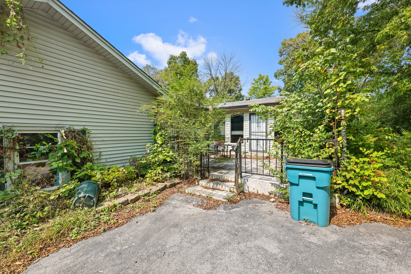 2516 Old Smith Springs Road Nashville TN 37217