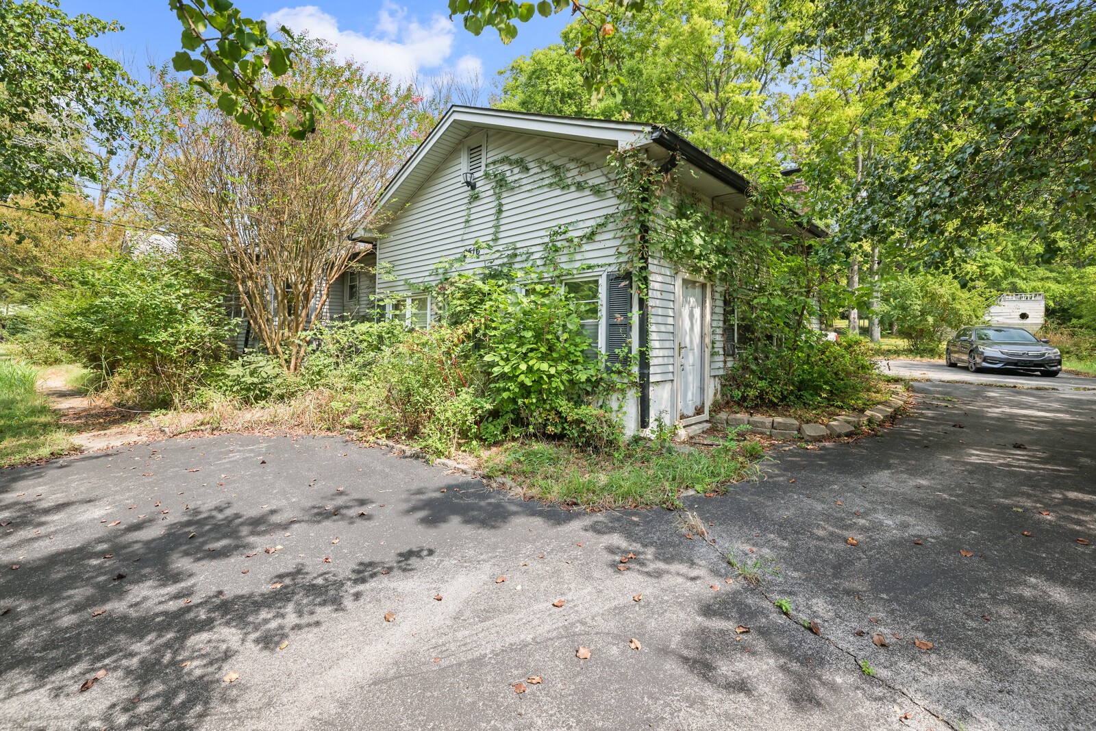 2516 Old Smith Springs Road Nashville TN 37217