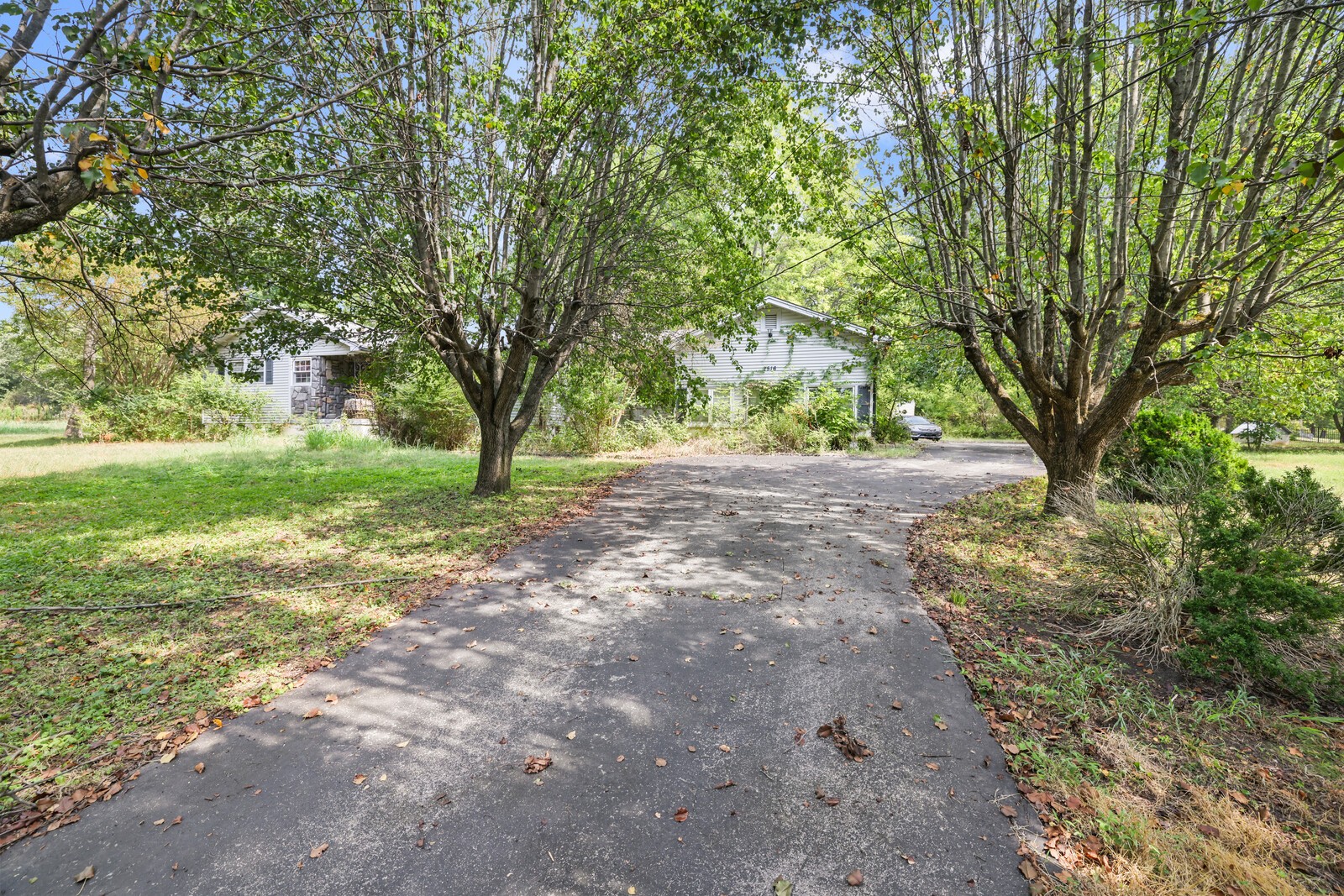 2516 Old Smith Springs Road Nashville TN 37217
