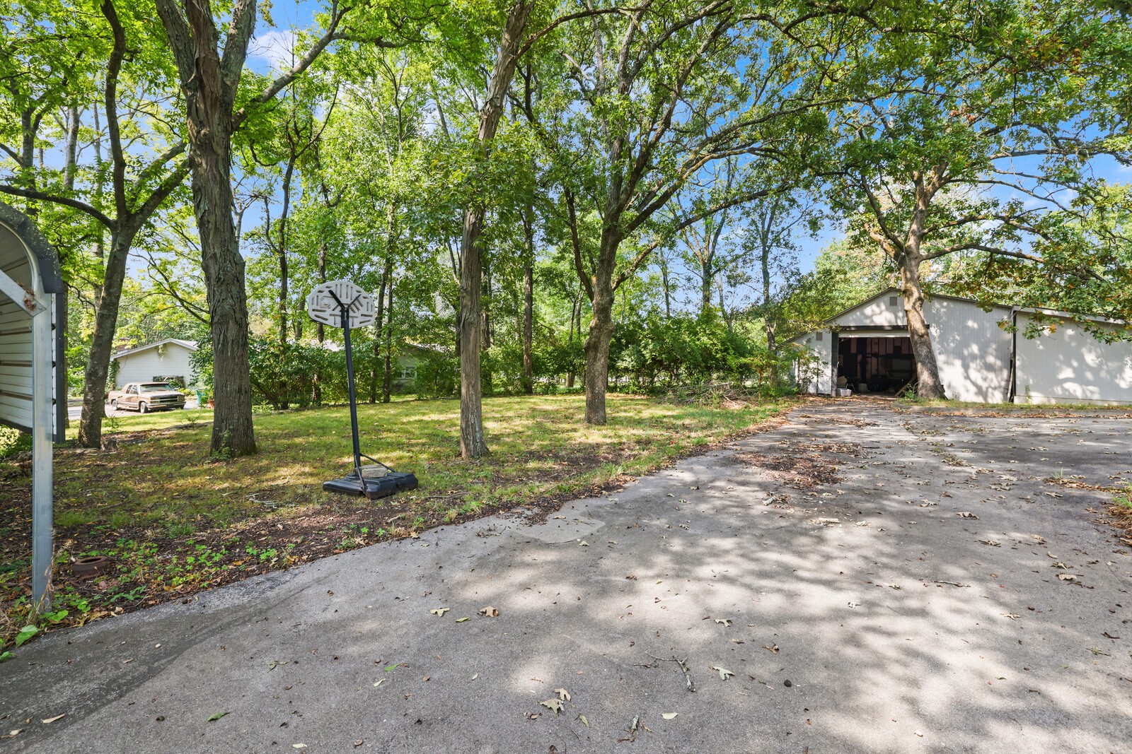 2516 Old Smith Springs Road Nashville TN 37217
