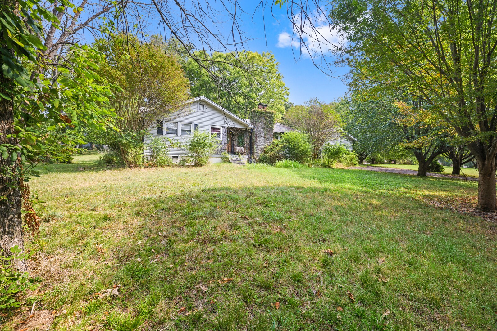 2516 Old Smith Springs Road Nashville TN 37217