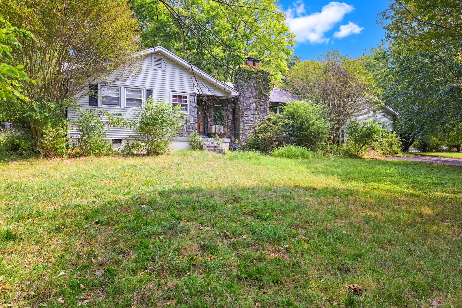 2516 Old Smith Springs Road Nashville TN 37217