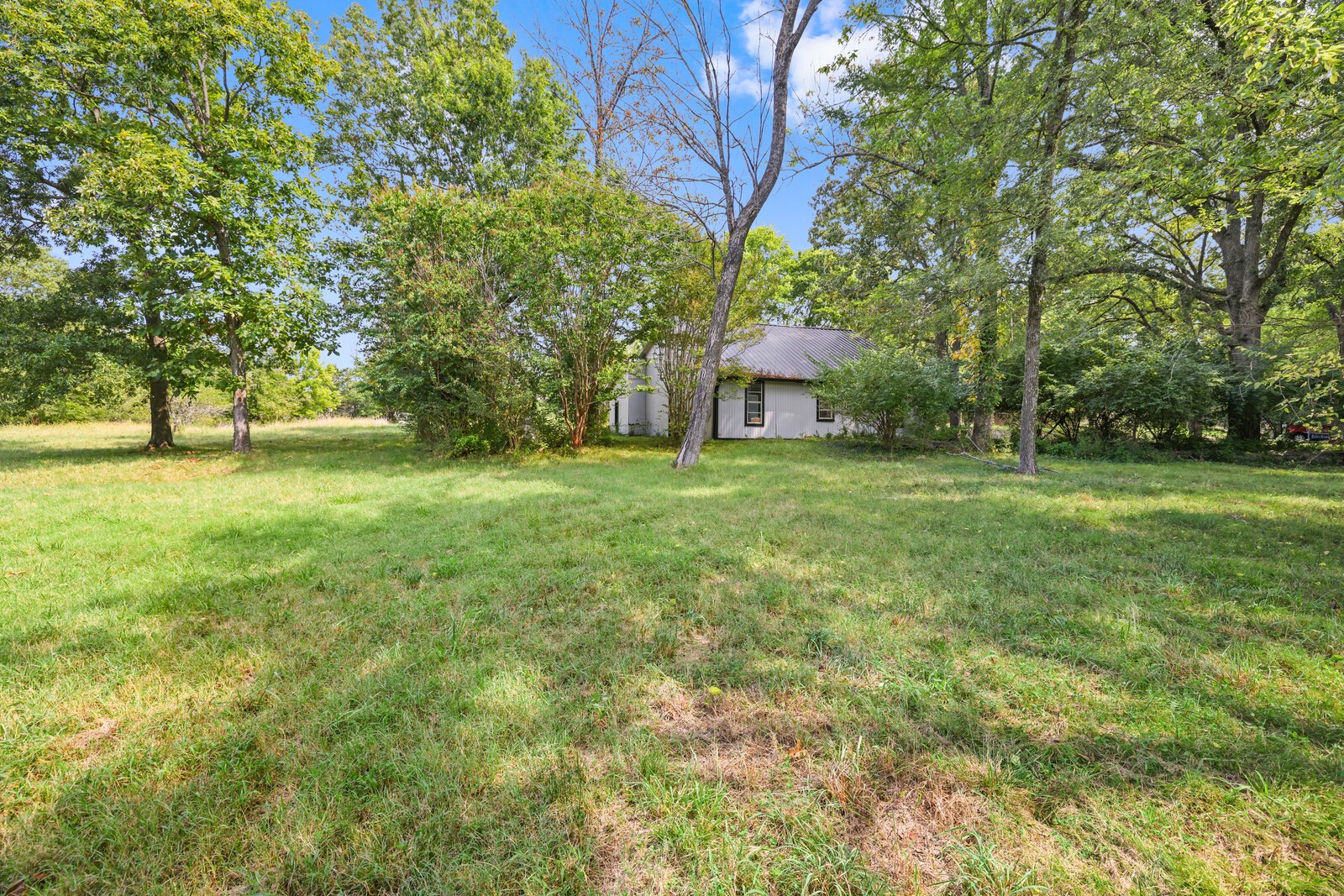 2516 Old Smith Springs Road Nashville TN 37217