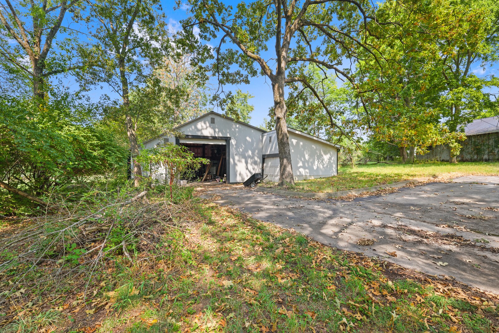 2516 Old Smith Springs Road Nashville TN 37217