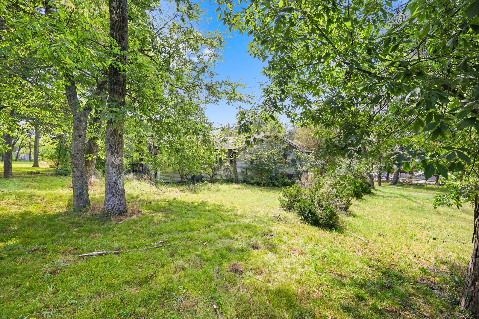 2516 Old Smith Springs Road Nashville TN 37217