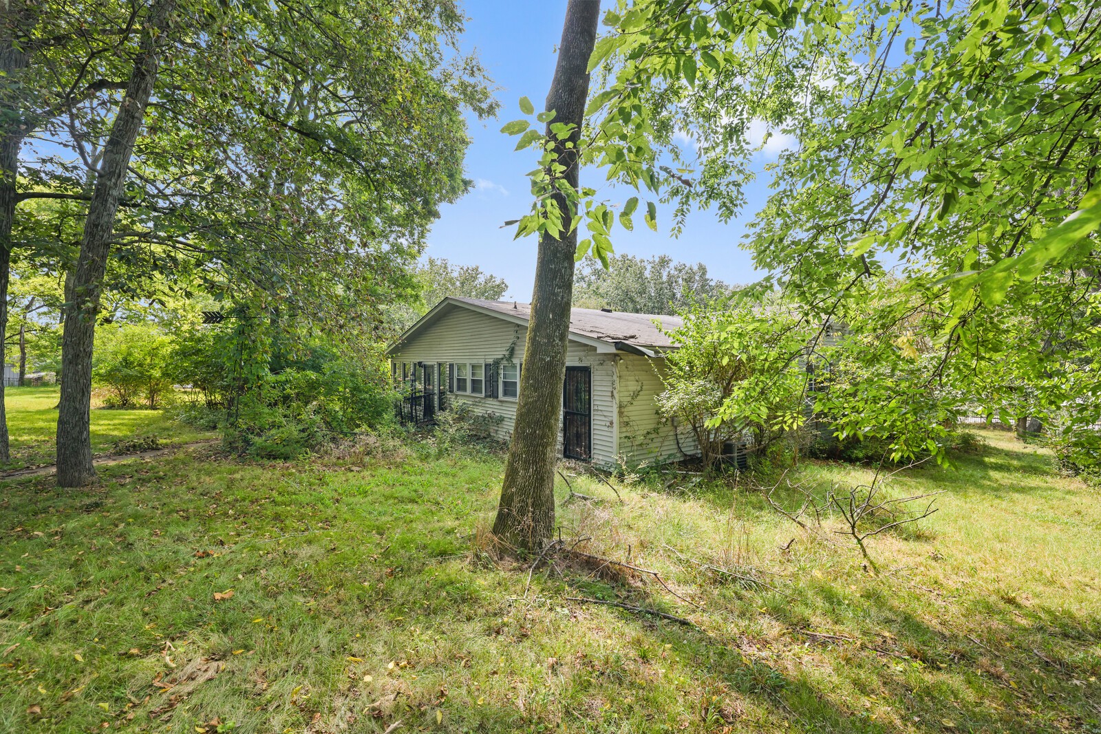 2516 Old Smith Springs Road Nashville TN 37217