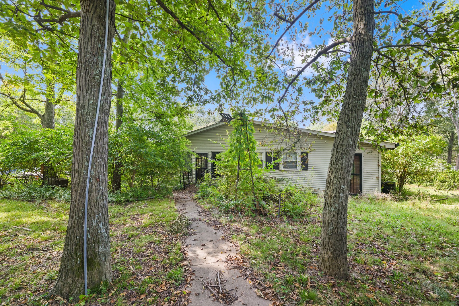 2516 Old Smith Springs Road Nashville TN 37217