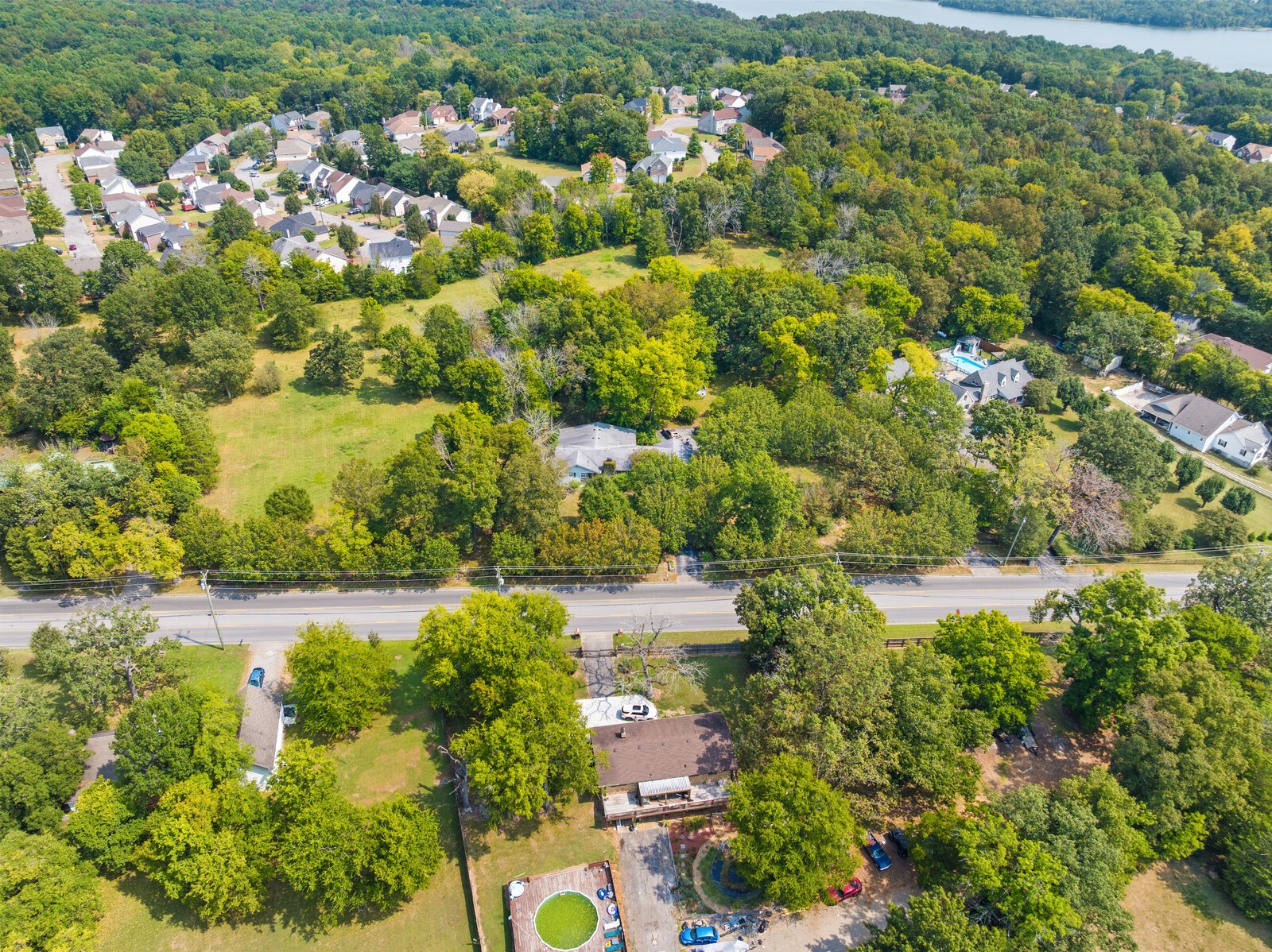 2516 Old Smith Springs Road Nashville TN 37217