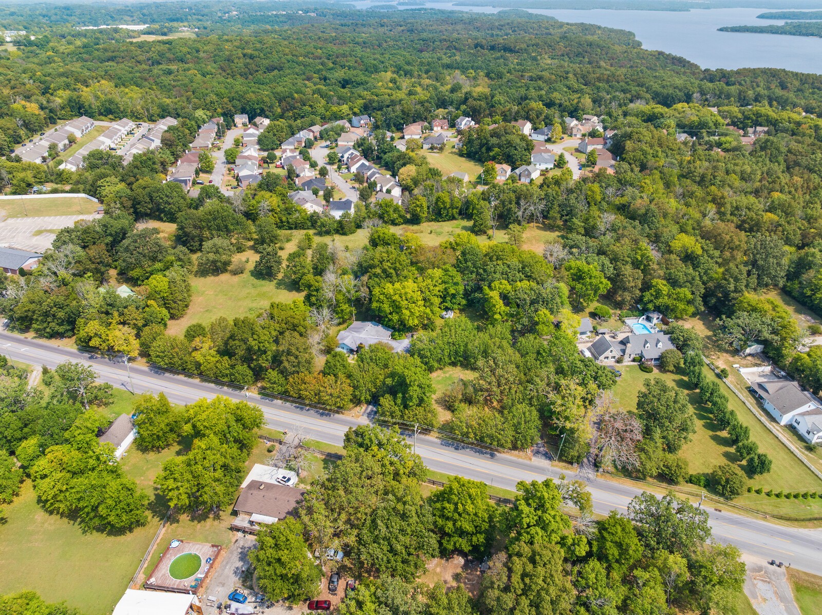 2516 Old Smith Springs Road Nashville TN 37217