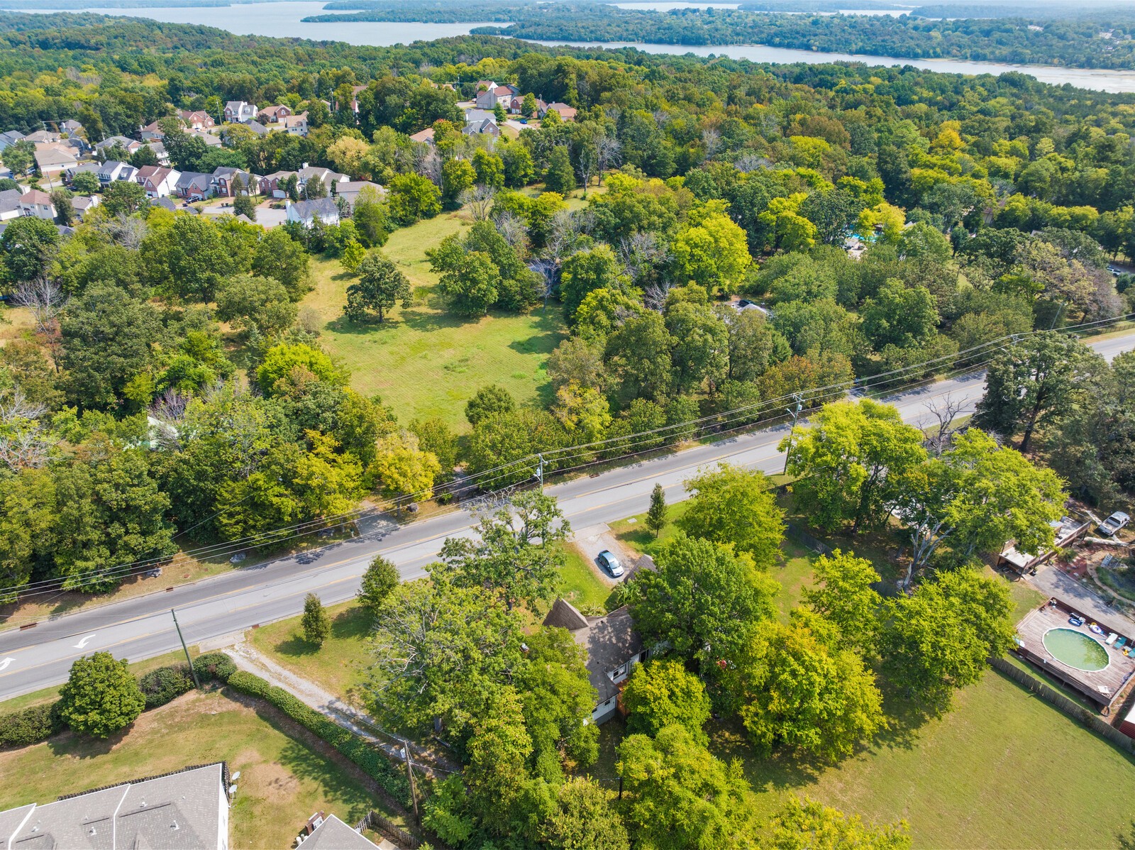 2516 Old Smith Springs Road Nashville TN 37217