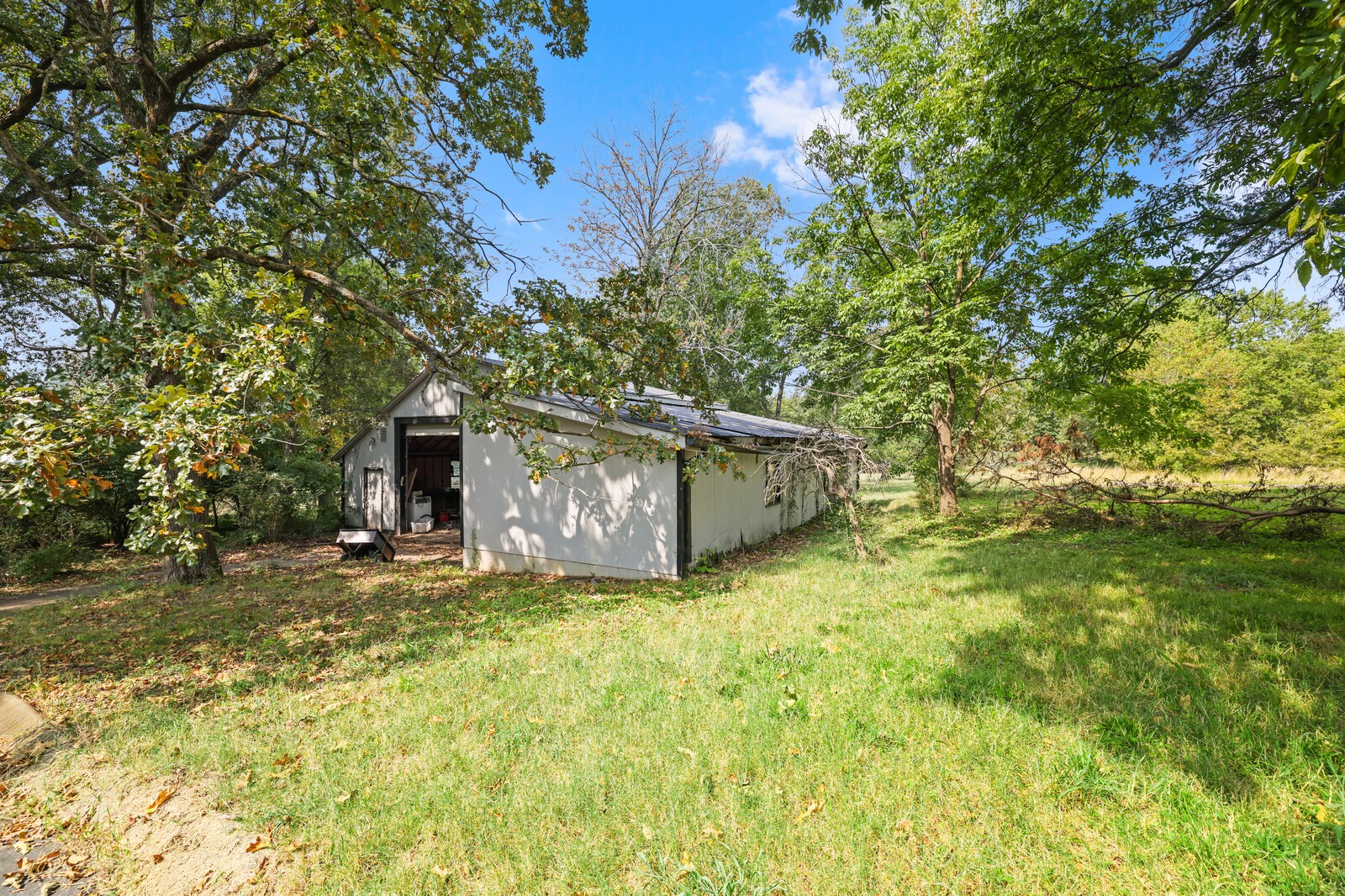 2516 Old Smith Springs Road Nashville TN 37217