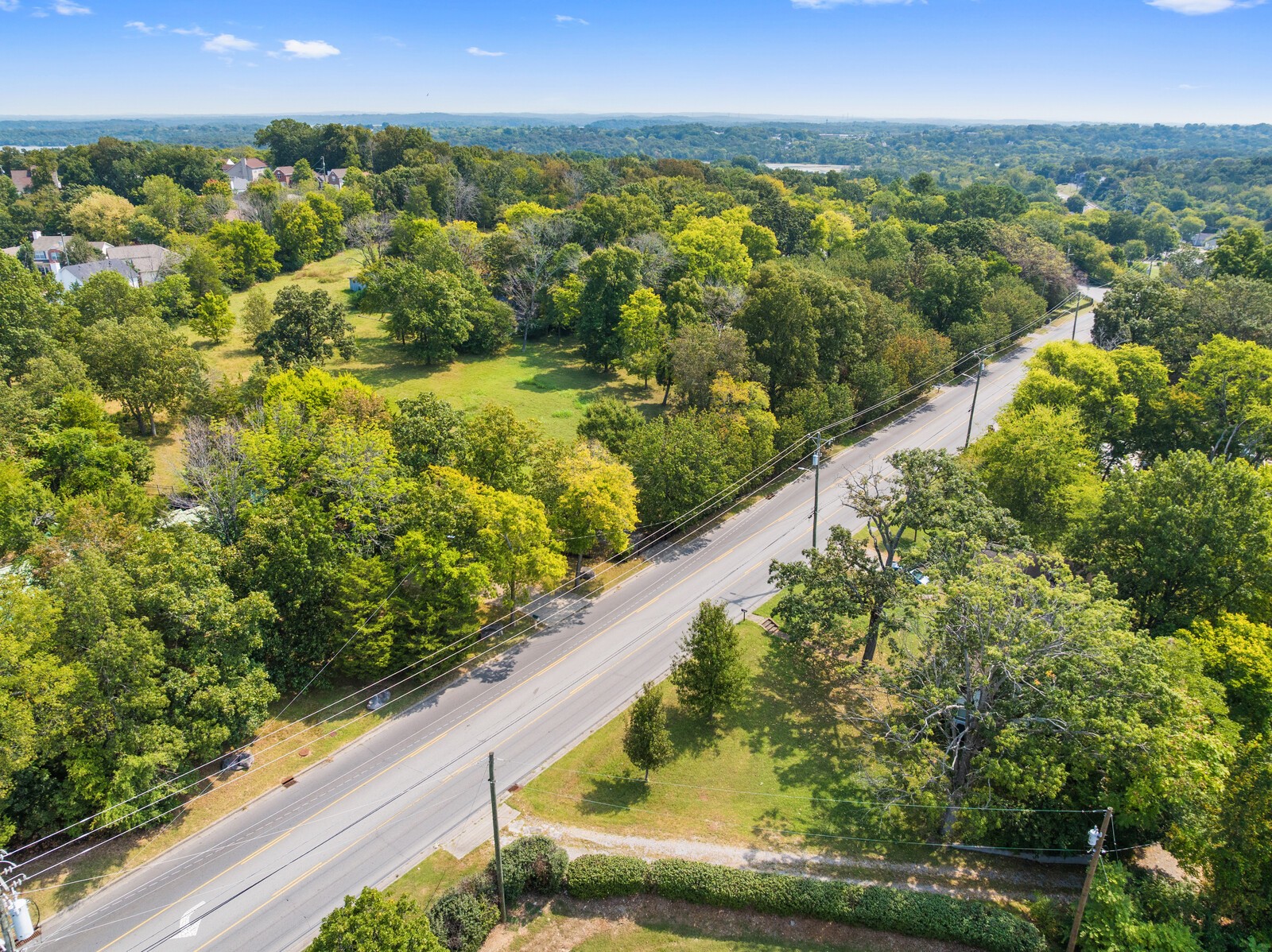 2516 Old Smith Springs Road Nashville TN 37217