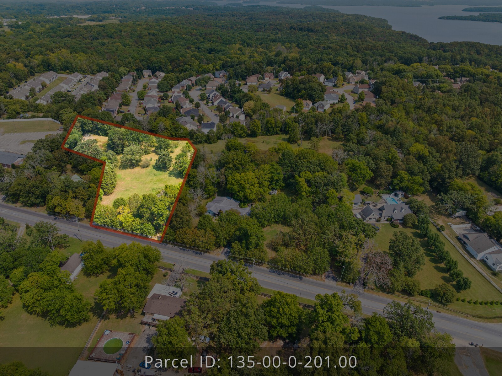 2516 Old Smith Springs Road Nashville TN 37217