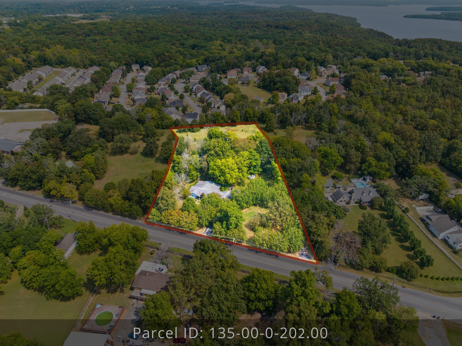 2516 Old Smith Springs Road Nashville TN 37217