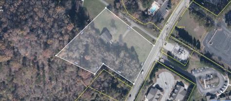 1161 Mountain Creek Road Chattanooga TN 37405