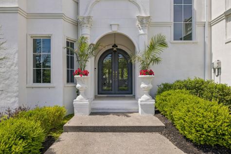 1077 Stockett Drive Nashville TN 37221