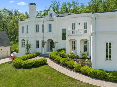 1077 Stockett Drive Nashville TN 37221
