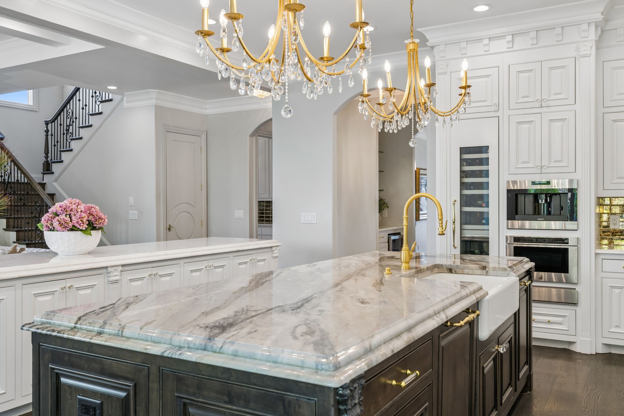 1077 Stockett Drive Nashville TN 37221