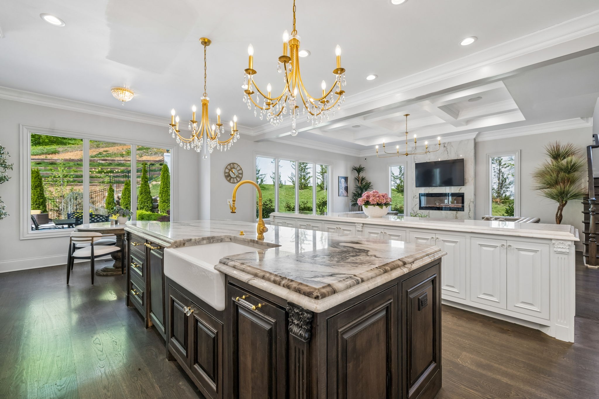 1077 Stockett Drive Nashville TN 37221
