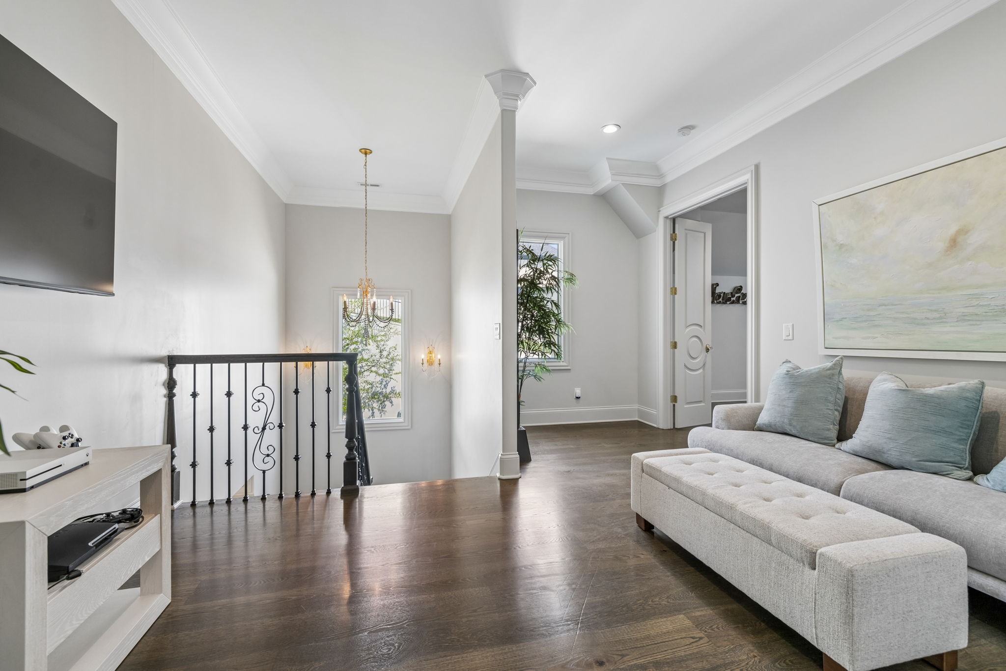 1077 Stockett Drive Nashville TN 37221