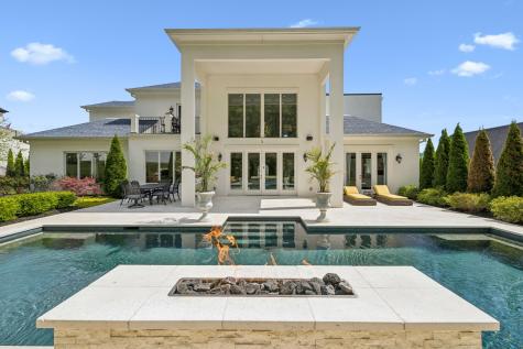 1077 Stockett Drive Nashville TN 37221