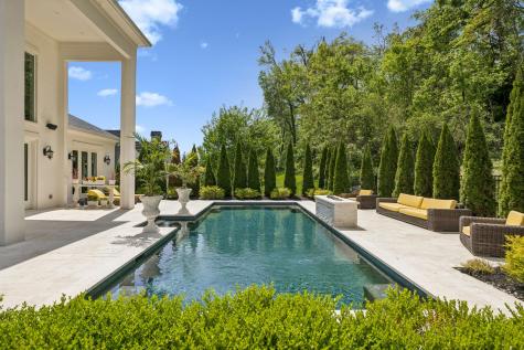 1077 Stockett Drive Nashville TN 37221