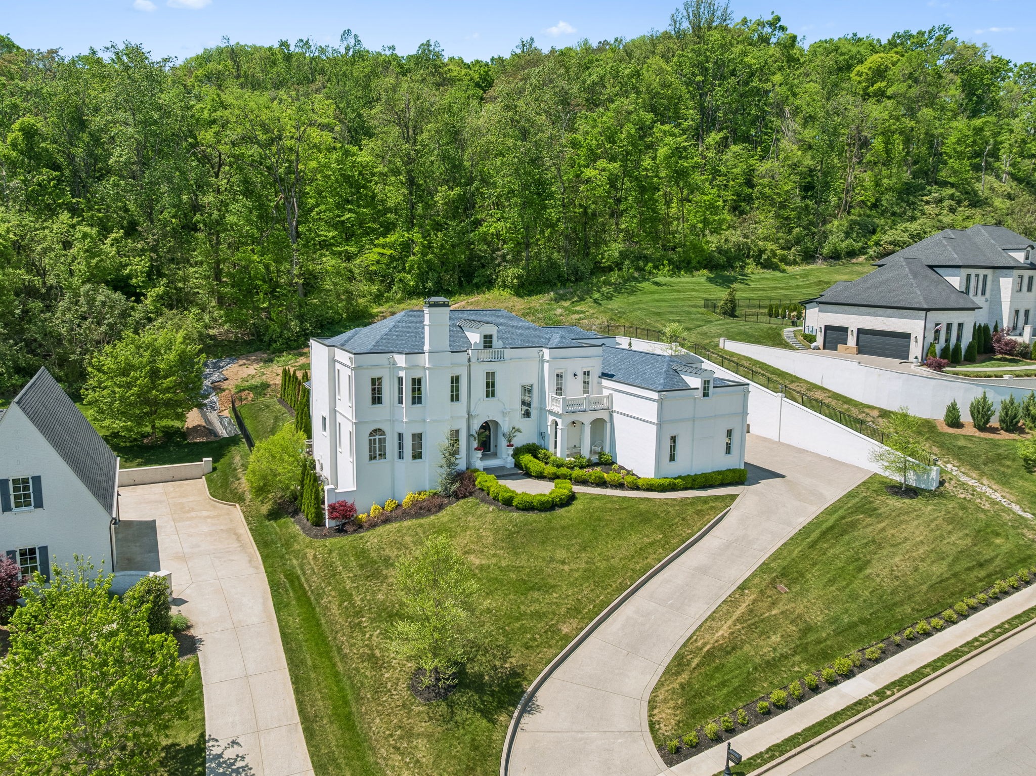 1077 Stockett Drive Nashville TN 37221