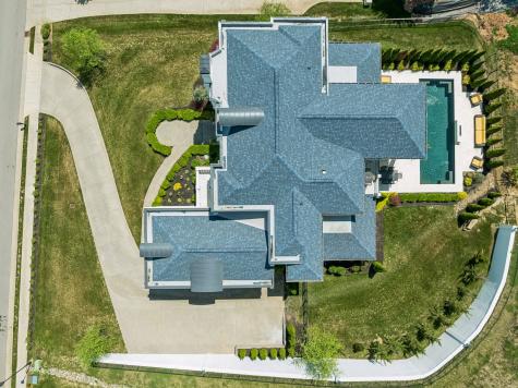 1077 Stockett Drive Nashville TN 37221