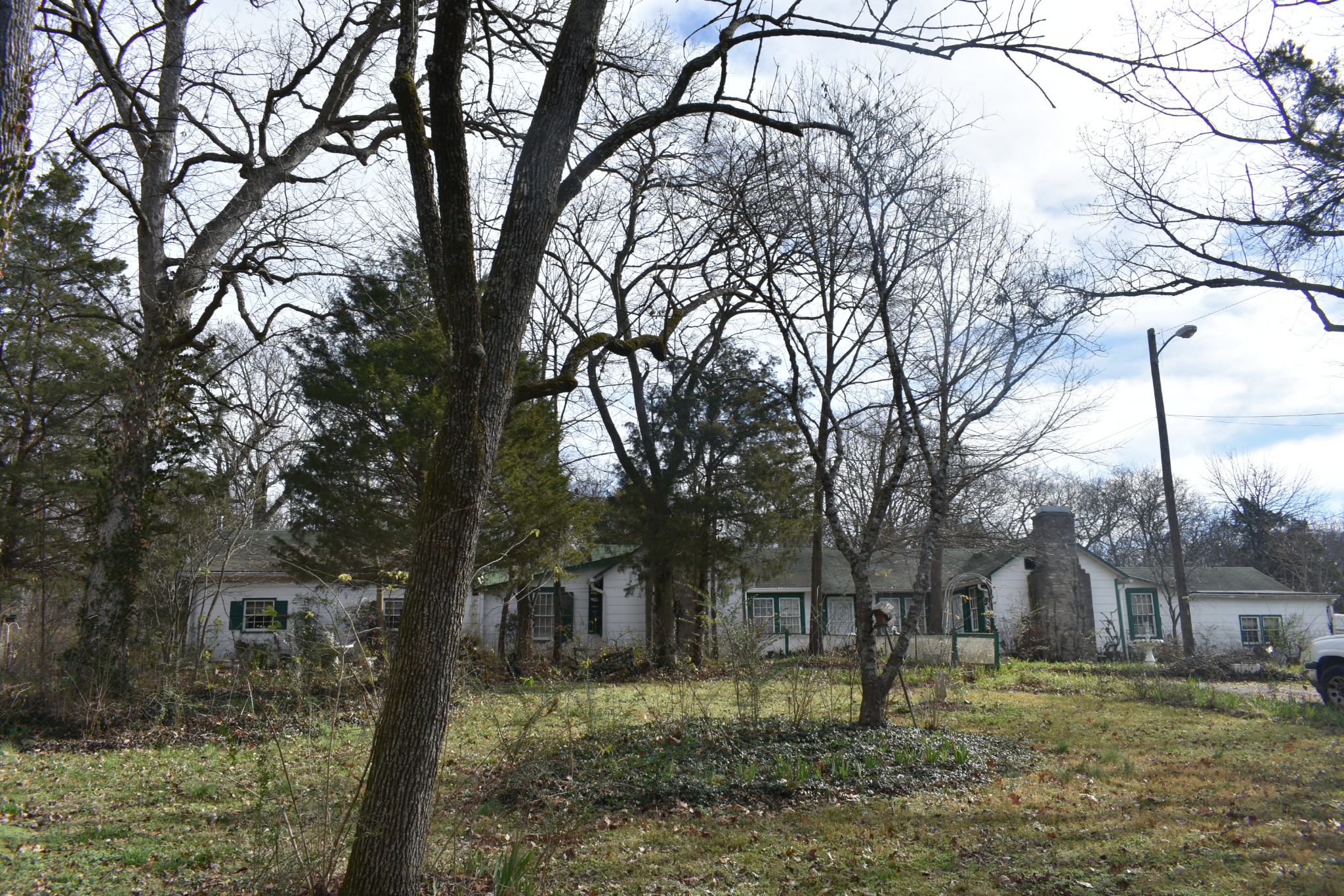 209 Hillcrest Drive Madison TN 37115