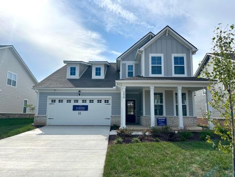 3419 Shigo Street Murfreesboro TN 37130