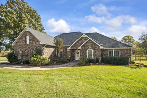 2003 Tammy Drive Springfield TN 37172