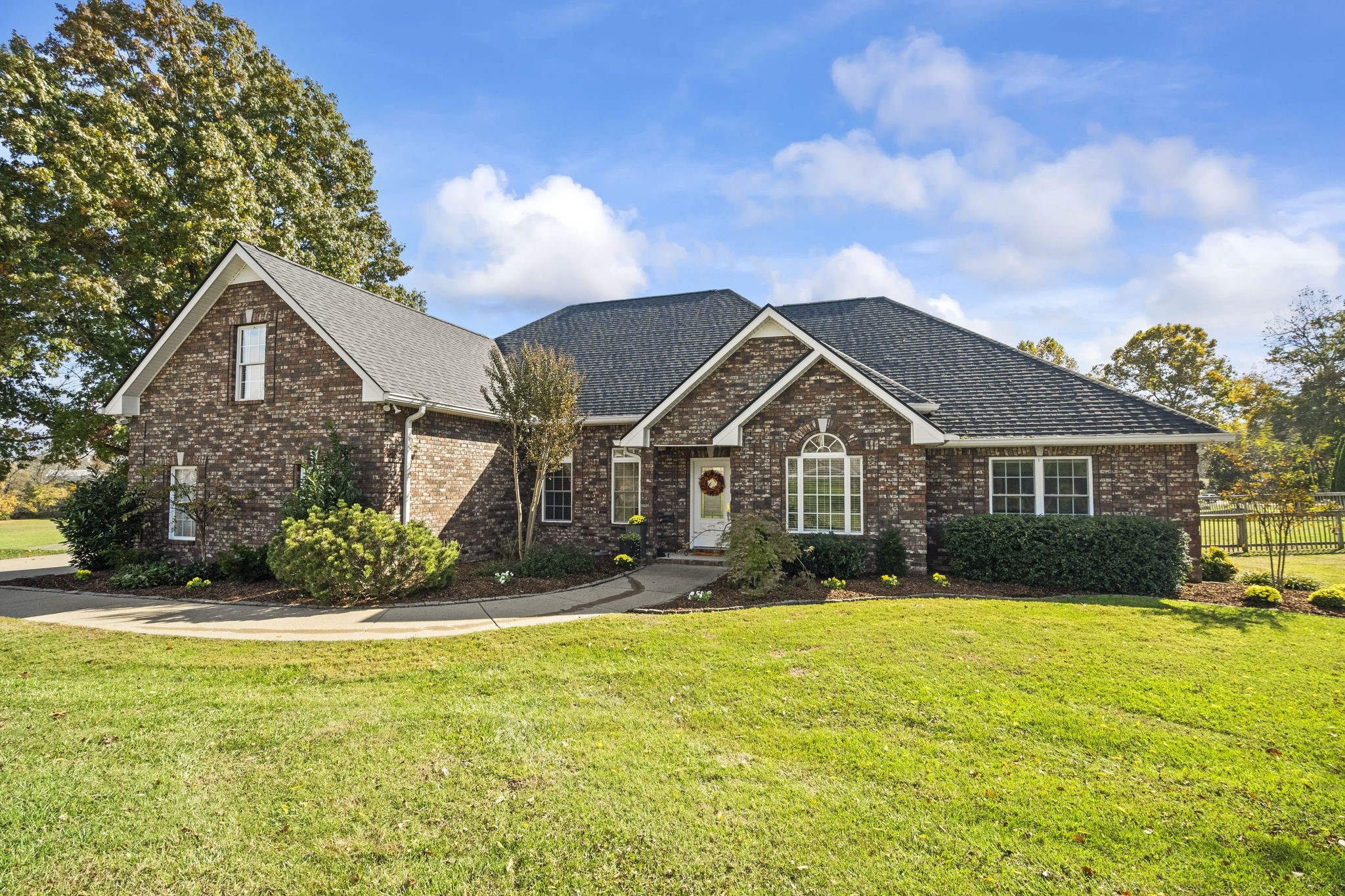 2003 Tammy Drive Springfield TN 37172