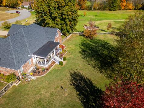 2003 Tammy Drive Springfield TN 37172