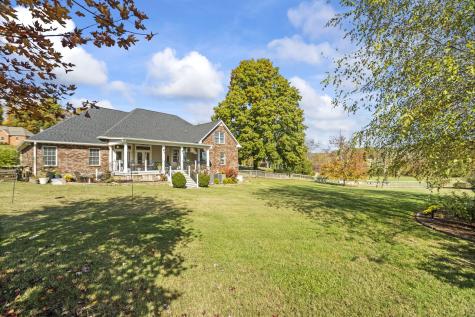 2003 Tammy Drive Springfield TN 37172