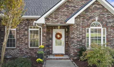 2003 Tammy Drive Springfield TN 37172