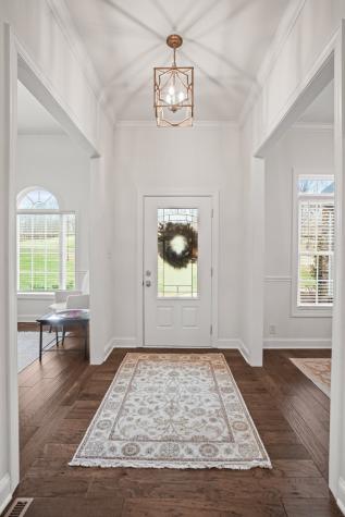 2003 Tammy Drive Springfield TN 37172