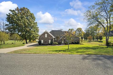 2003 Tammy Drive Springfield TN 37172
