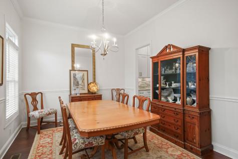 2003 Tammy Drive Springfield TN 37172